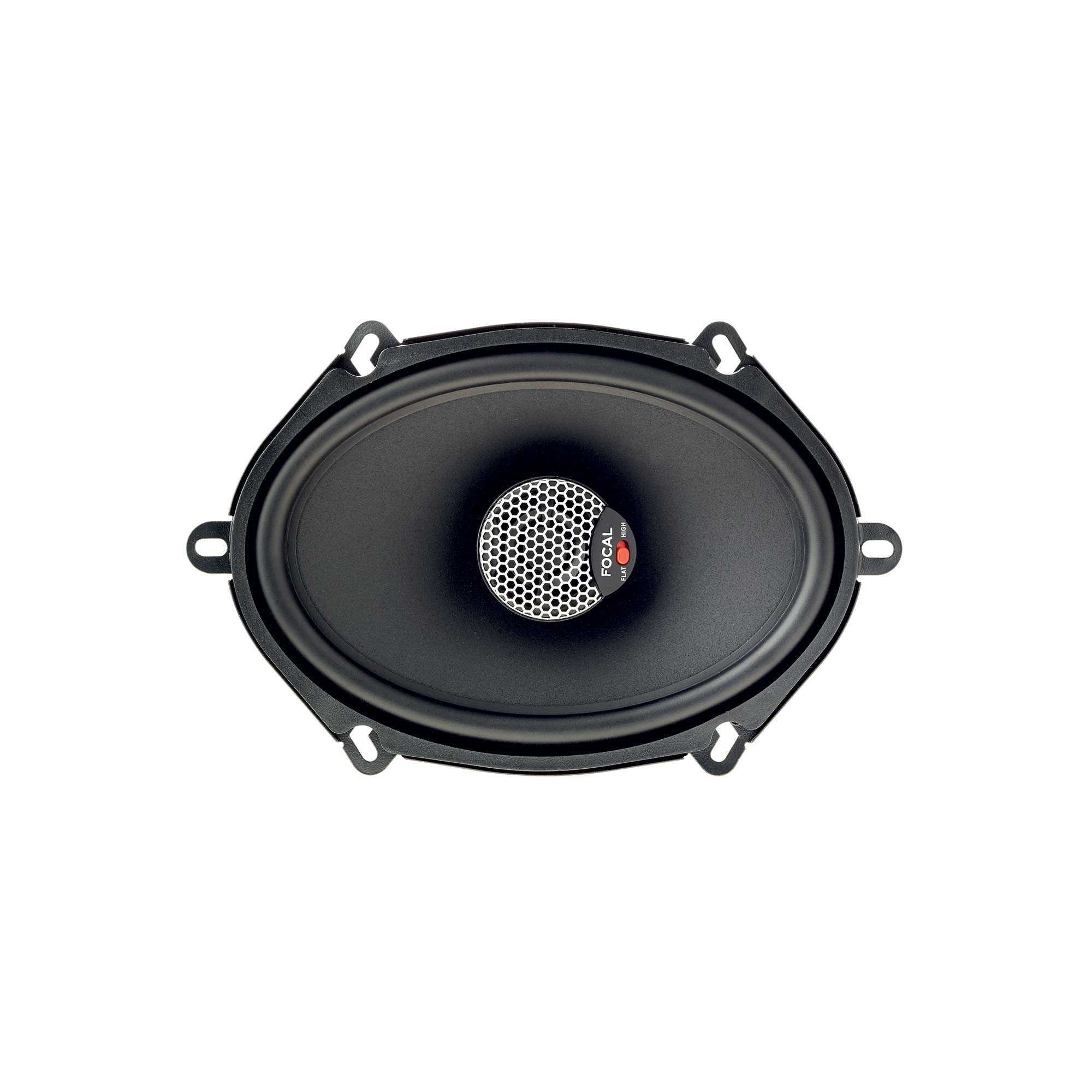 ICU 570 - 2ウェイ同軸キット - 5x7インチウーファー| Focal